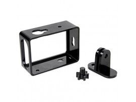HR285 TMC CNC Aluminium Frame Mount Housing For Xiaomi Yi